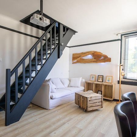 Mamie Jane Co-Munity Hotell Aix-les-Bains Eksteriør bilde