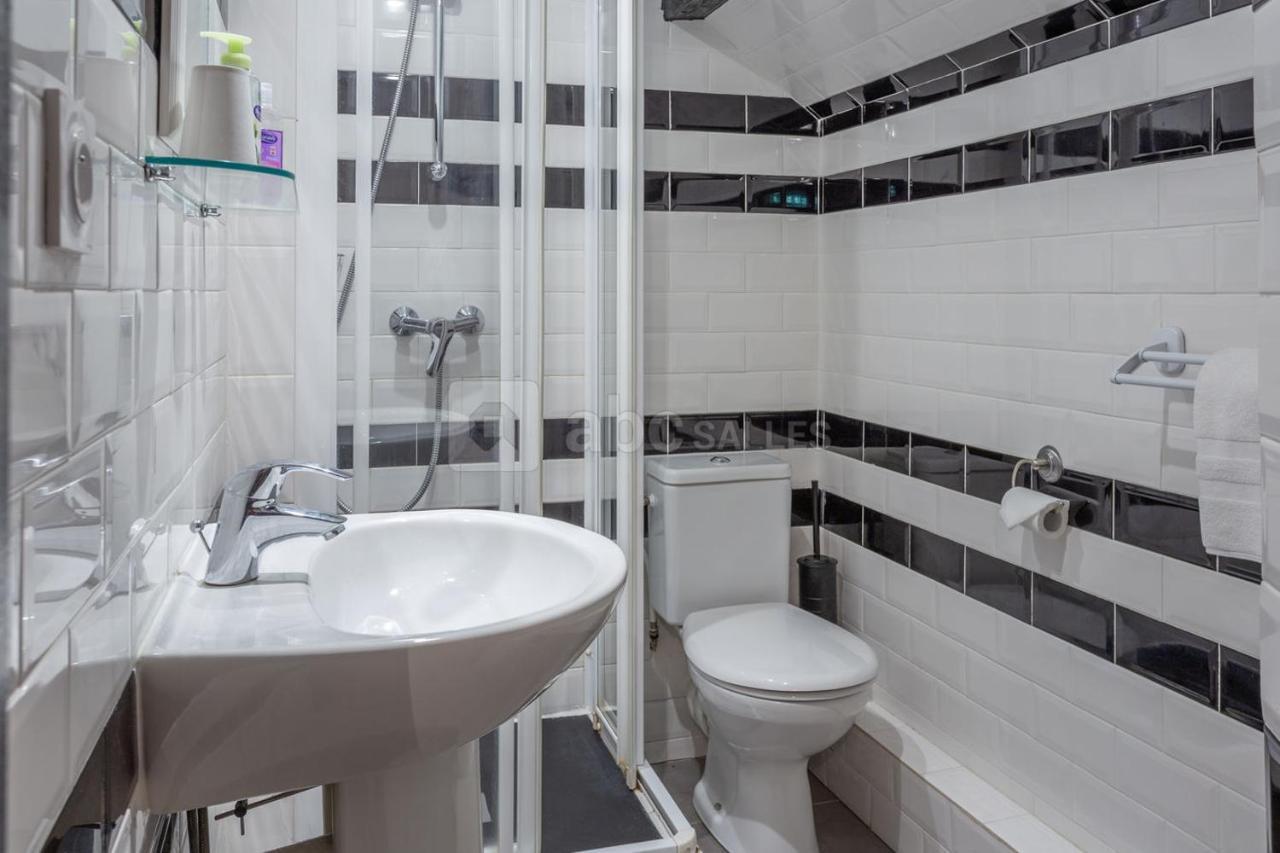 Mamie Jane Co-Munity Hotell Aix-les-Bains Eksteriør bilde