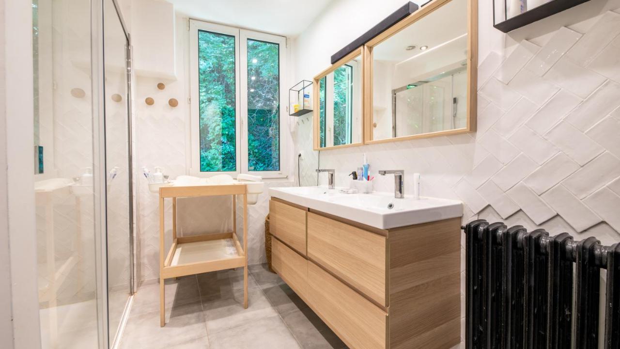 Mamie Jane Co-Munity Hotell Aix-les-Bains Eksteriør bilde