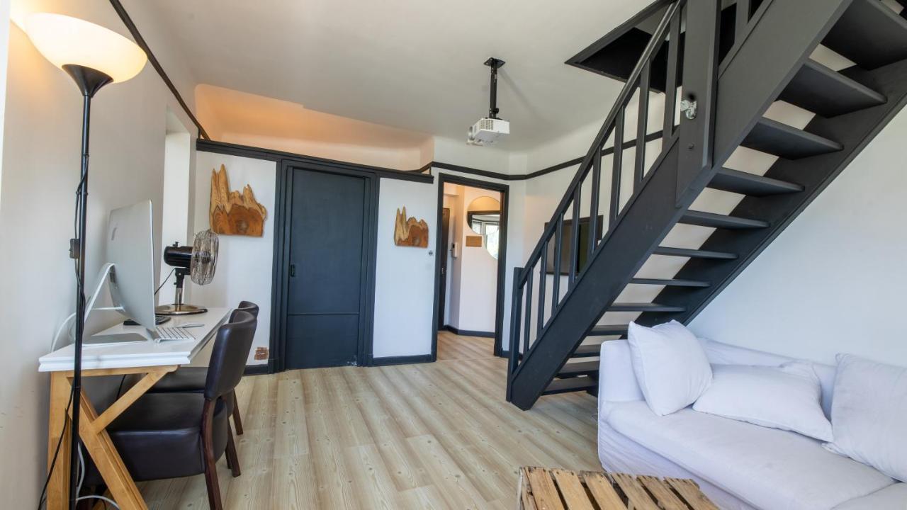 Mamie Jane Co-Munity Hotell Aix-les-Bains Eksteriør bilde