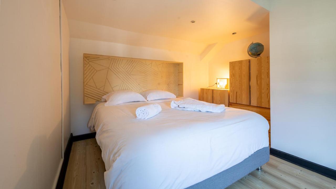 Mamie Jane Co-Munity Hotell Aix-les-Bains Eksteriør bilde