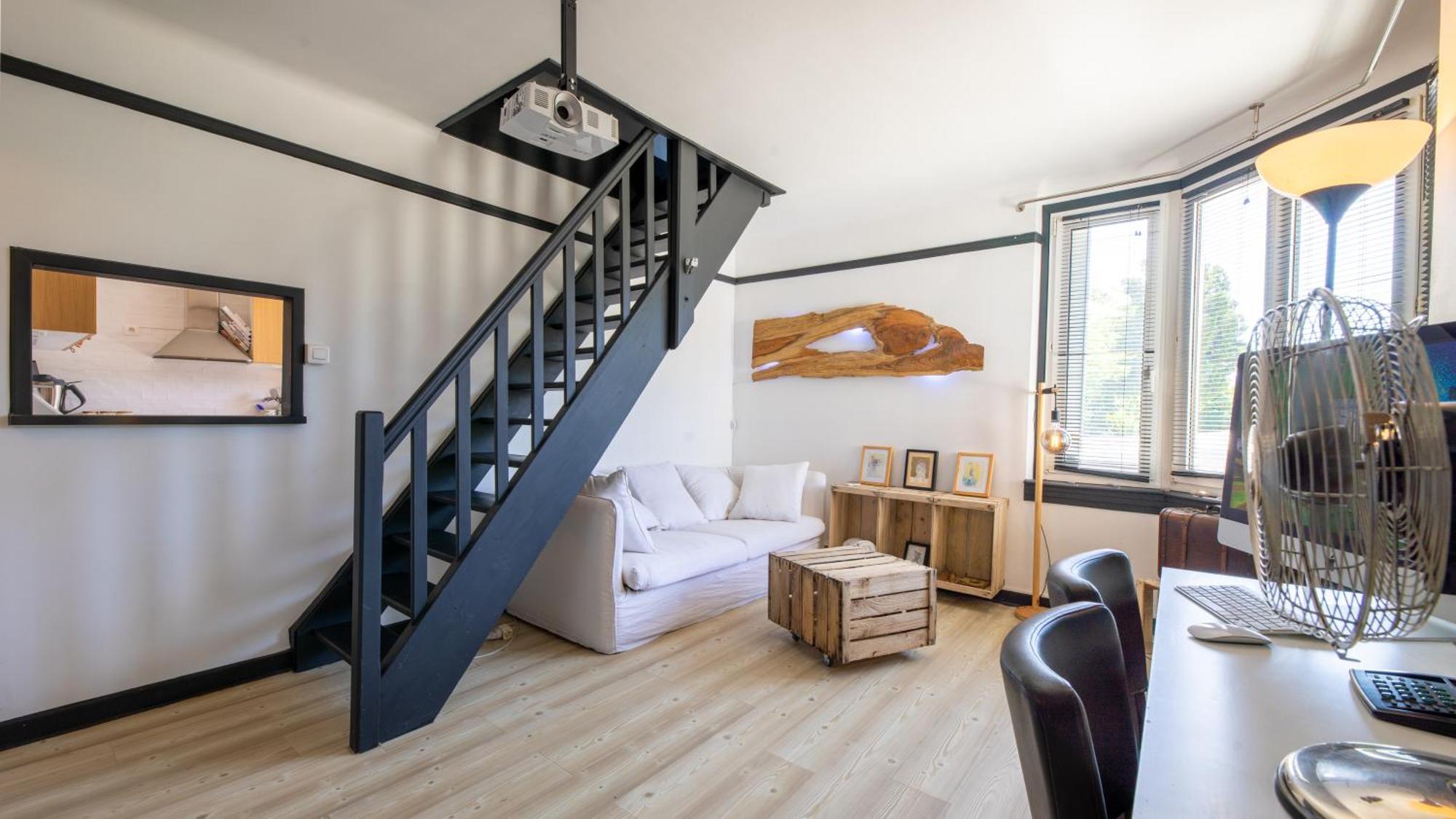Mamie Jane Co-Munity Hotell Aix-les-Bains Eksteriør bilde