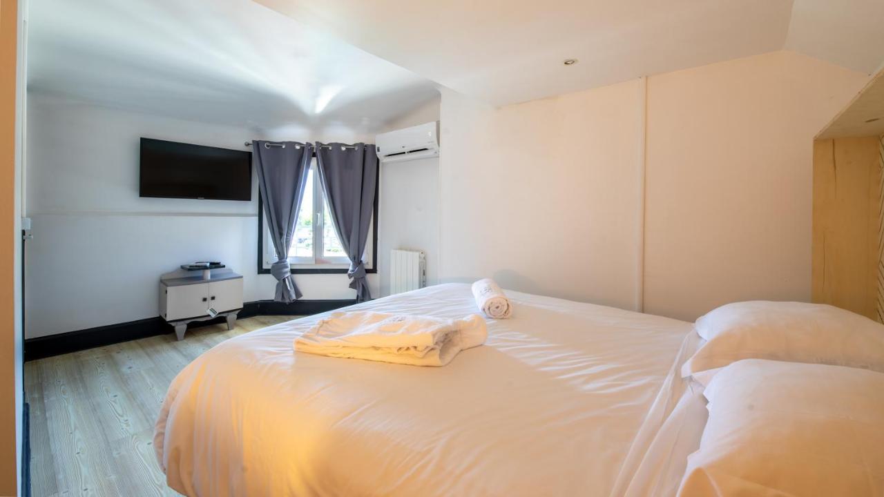 Mamie Jane Co-Munity Hotell Aix-les-Bains Eksteriør bilde