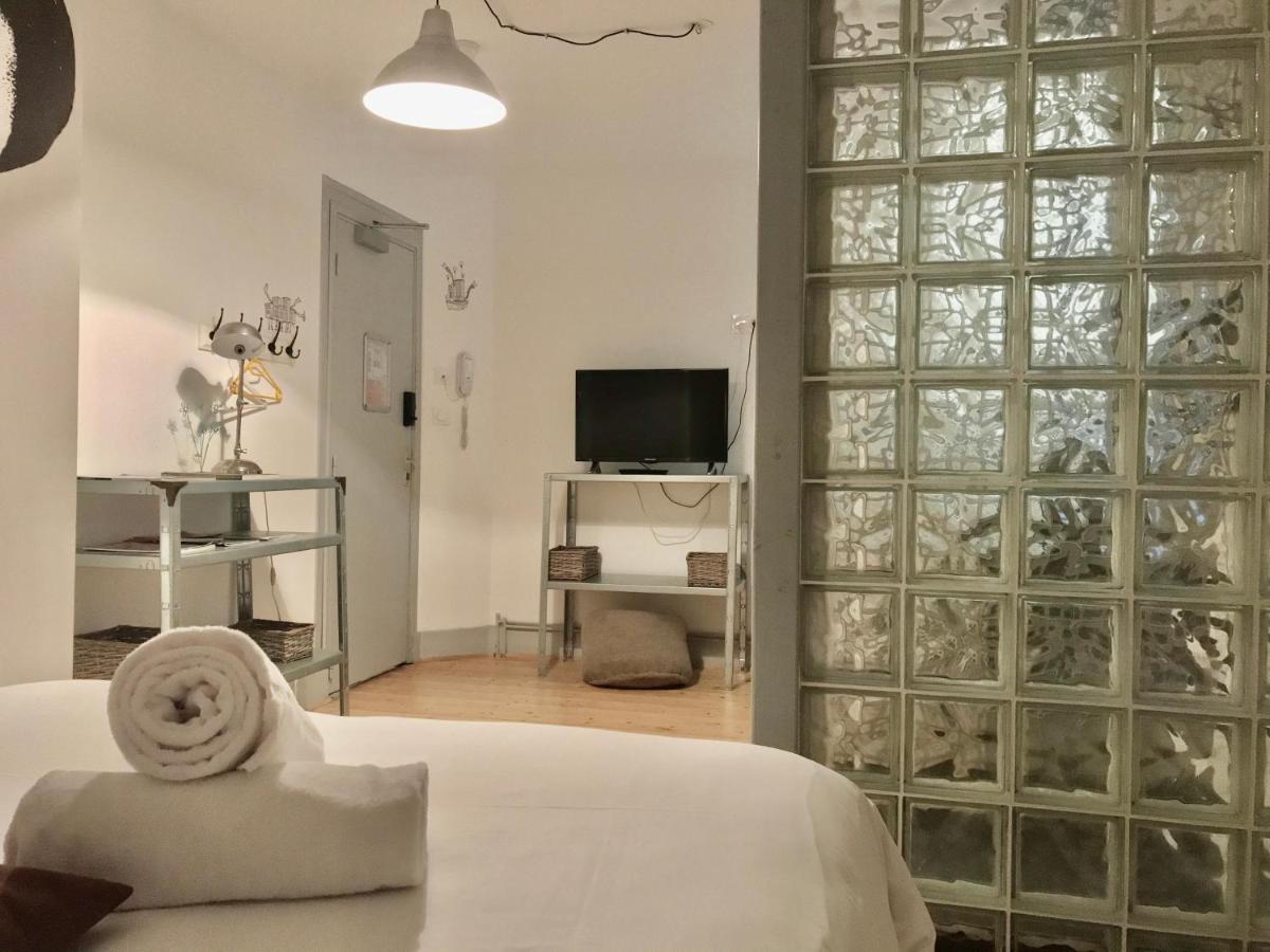 Mamie Jane Co-Munity Hotell Aix-les-Bains Eksteriør bilde
