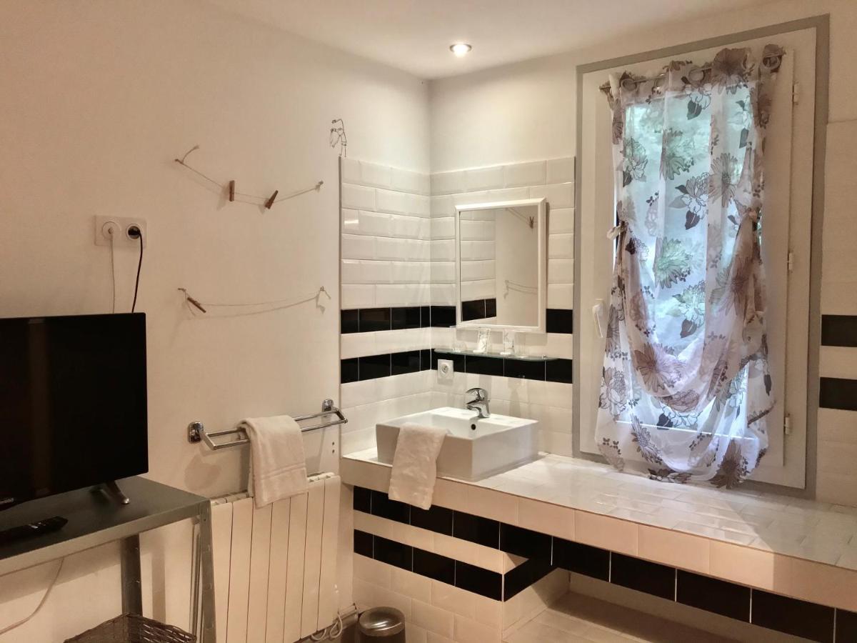 Mamie Jane Co-Munity Hotell Aix-les-Bains Eksteriør bilde