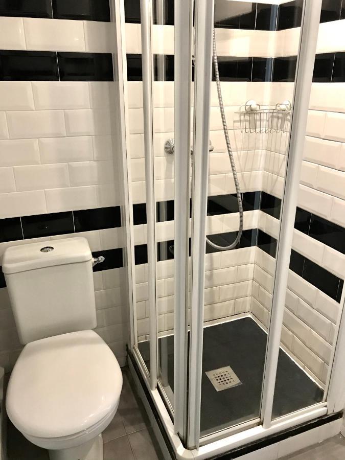 Mamie Jane Co-Munity Hotell Aix-les-Bains Eksteriør bilde
