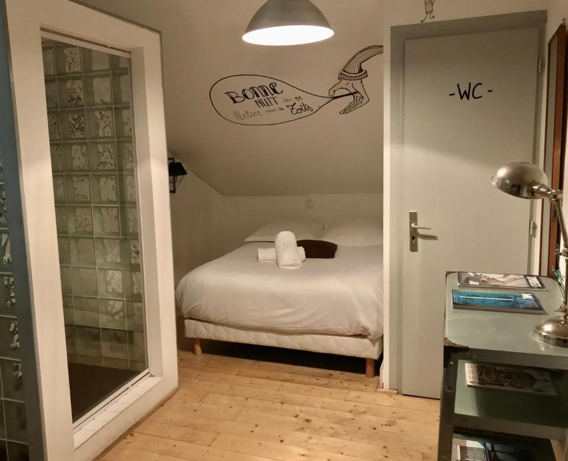 Mamie Jane Co-Munity Hotell Aix-les-Bains Eksteriør bilde